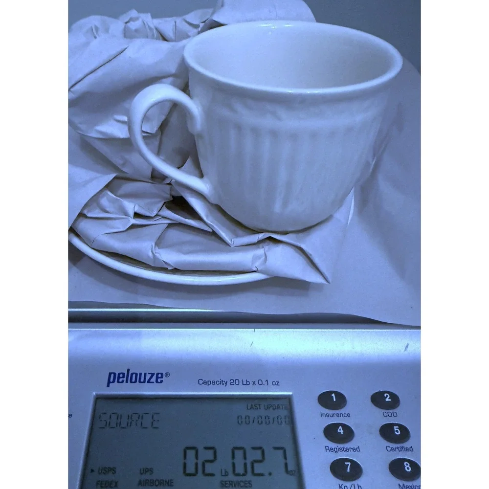 Mikasa Italian Countryside you get